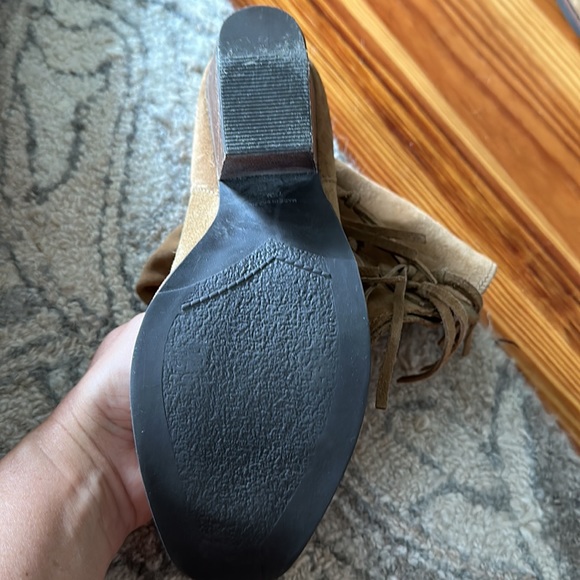 Matisse boots so 7.5 - Picture 4 of 5
